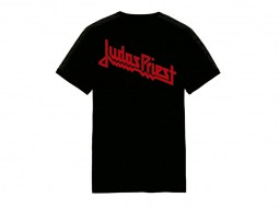 Camiseta de Mujer Judas Priest